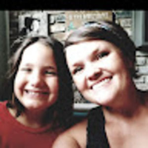 Meet your Posher, Rita